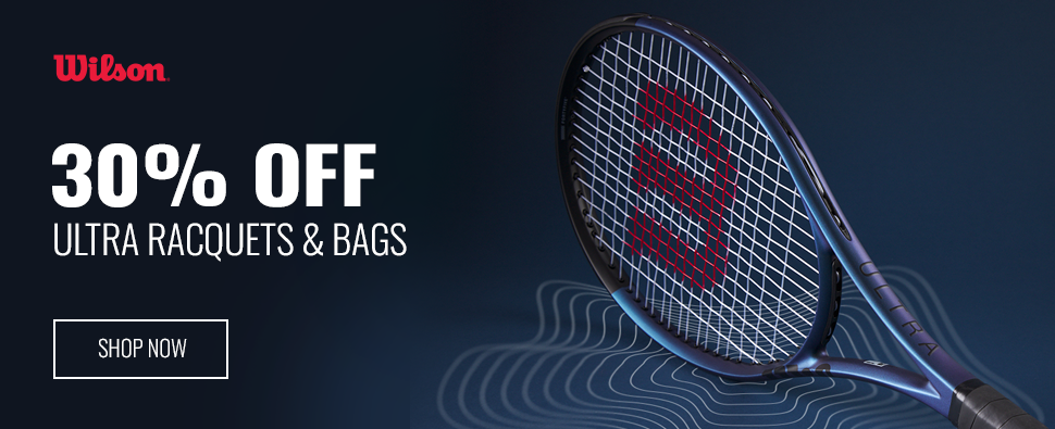 Shop Racquet on Sale!